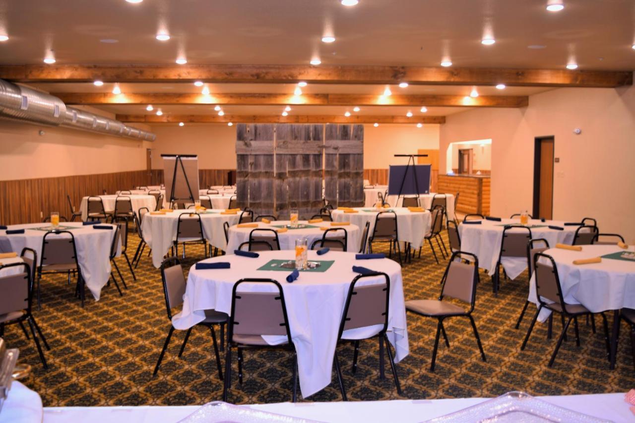 Newcastle Lodge & Convention Center Dış mekan fotoğraf